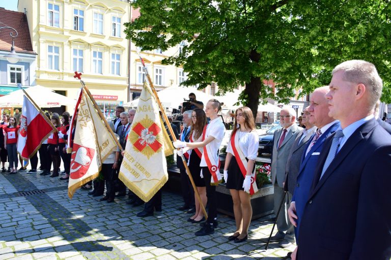 Lat Polskiego Czerwonego Krzy A Obchody W Ostrowie Ostrow Tv